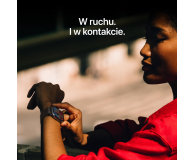 APPLE Watch Series 11 GPS + Cellular 46mm Aluminiowa koperta (gwiezdna szarość)/ Sportowy pasek (czarny) - rozmiar M/L - 1362431 - zdjęcie 7